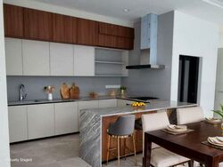 Jalan Kampong Chantek (D21), Detached #467197241